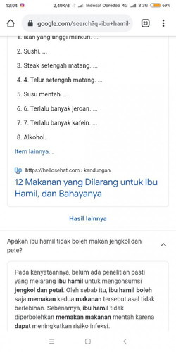Test kehamilan tanggal 28 Februari terakhir haid di tanggal 24 januari.. Jadi usia kehamilannya saya