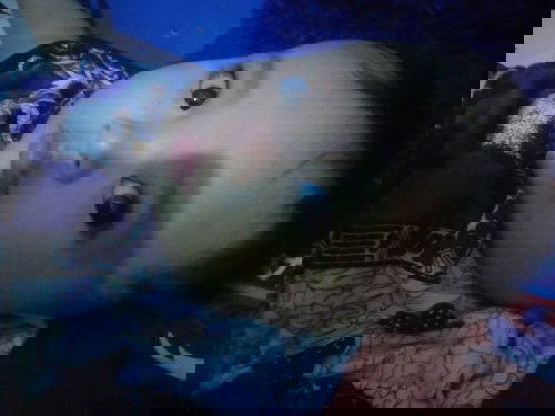 Bayi 6 bulan belajar sufor