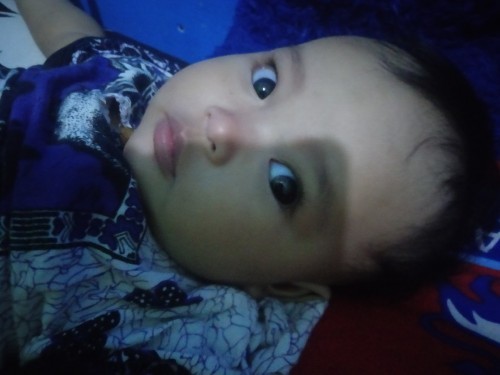 Bayi 6 bulan belajar sufor