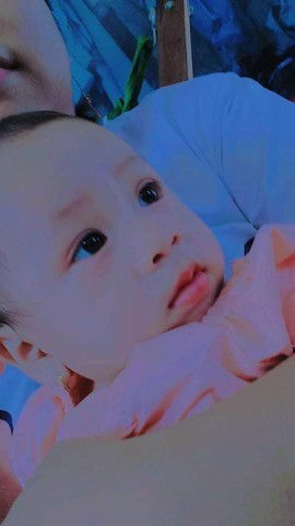 Cục vàng của mẹ