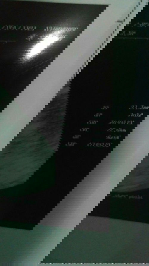 Hpl maju dari Usg pertama