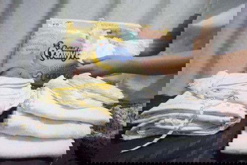 แม่ๆเริ่มจัดกระเป๋ากันรึยังคะ