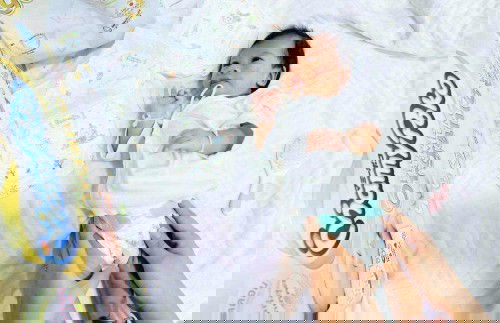 MamyPoko Super Permium Organic