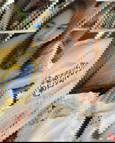 ผ้าอ้อมที่คุณแม่เลือก