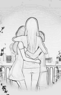 Tak tampak tapi selalu ada