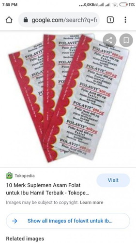Tanya tentang folavit