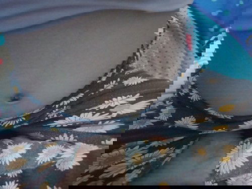 ท้องแรกท้องน้อยมากคะ555