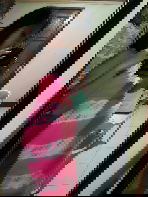 HI MGA MAMSHIES 21 WEEKS HERE SAKTO LNG PO BA LAKI NG TYAN KO?