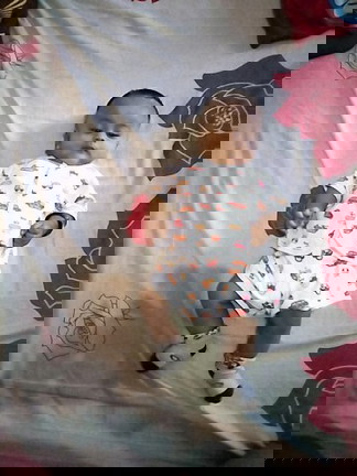 Cerita saya sebagai ibu muda