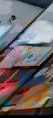 Para sa soon to be mom