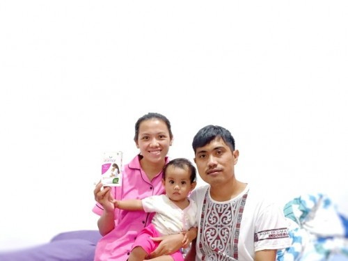 Kawal Awal 100% ASI for More