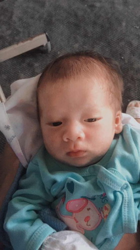 ประสบการณ์การมีลูกคนแรก