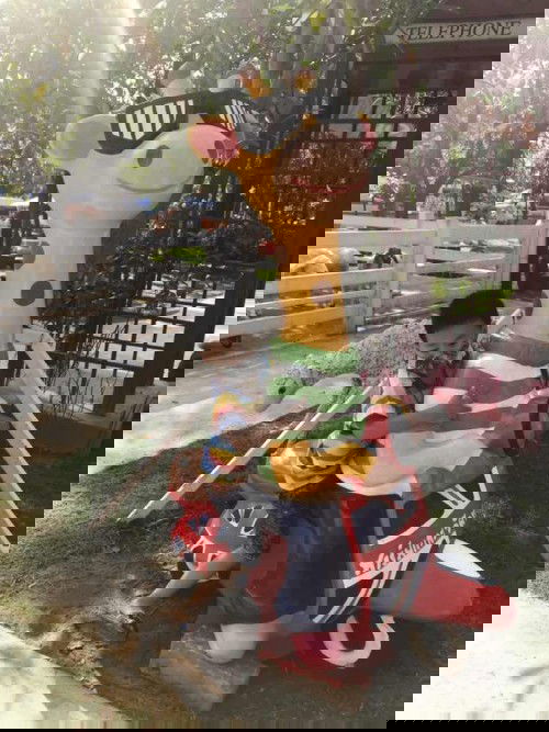 ลูกเอาแต่ใจและมีพฤติกรรมก้าวร้าว