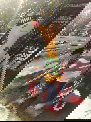 ลูกเอาแต่ใจและมีพฤติกรรมก้าวร้าว