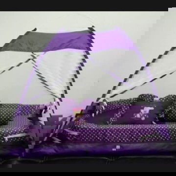 Preloved kasur baby baru dipake 1 minggu