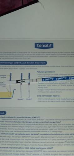 Kapan waktunya periksa ke bidan?