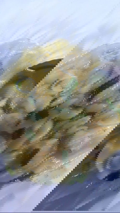 Nghén nhẹ thành nặng 😔