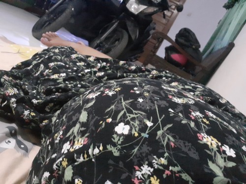 6 bulan . Tanggal 12 maret masuk 7bln