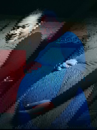 Hpl bulan Maret#seriusnanya