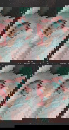 My baby yessia..silent reader ako at thanks sa apps  na to laki ng tulong❤️❤️