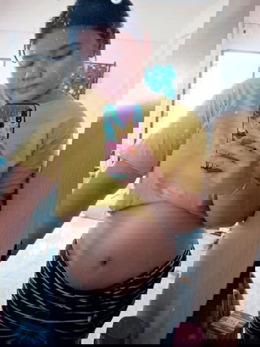 กำหนดคลอด 19 กรกฎาคม 2564