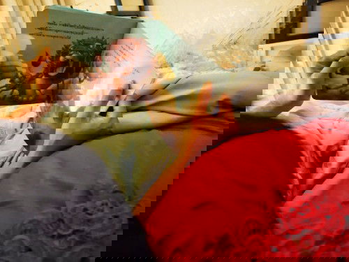 บันทึก 01 Mar 2021
18 weeks 6 days