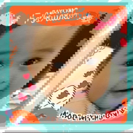 Tahniah kepada #bayiTAPfebruari !