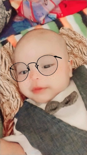 Anugerah terindah yang pernah kumiliki