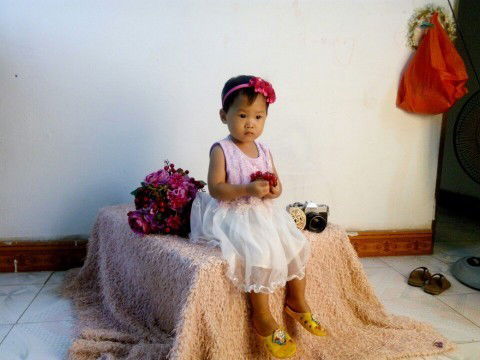 Uống sữa xen kẽ