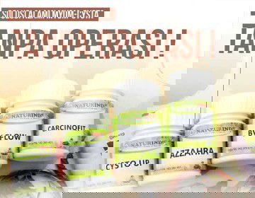 Solusi alami atasi myom-cysti tanpa oprasi