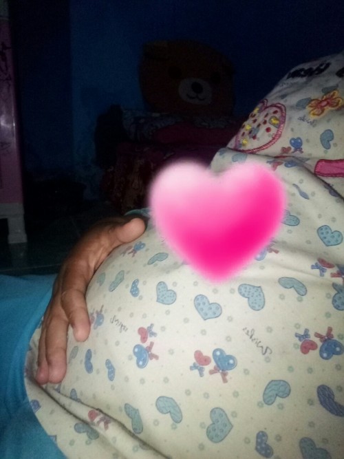 Hamil 10 week