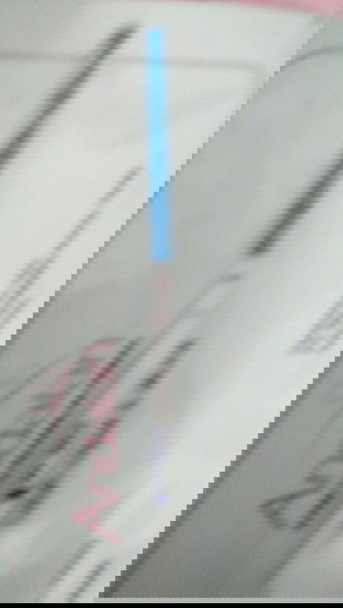 Udah lama buka KB selama 1 tahun