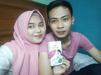 HERBA ASIMOR Andalan Para Mamsi