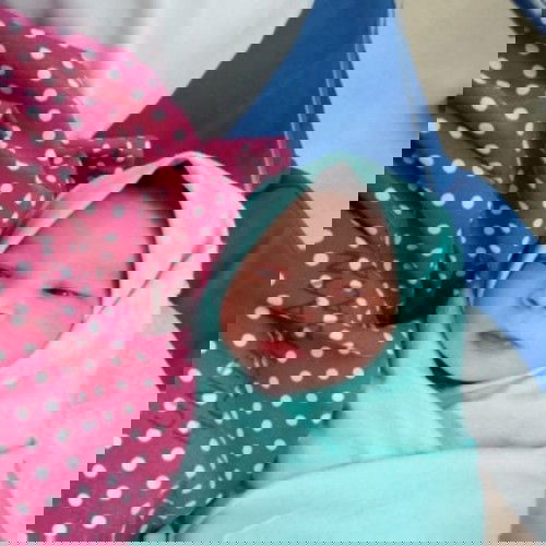 Pengalaman bersalinkan second baby 😘 7/7/20