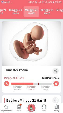 Sharing yukk yang hpl nya bulan juli