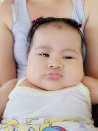 Anong pagkain pwedi ko ibigay sa baby ko na 5months..