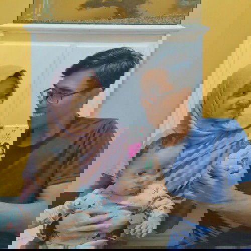 sharing #KawalAwal 100% ASI for MORe