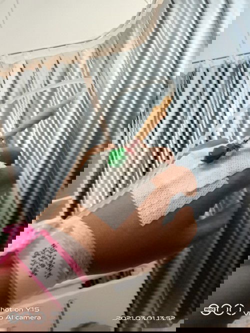 Anakku lahir prematur diusia 34w 4d