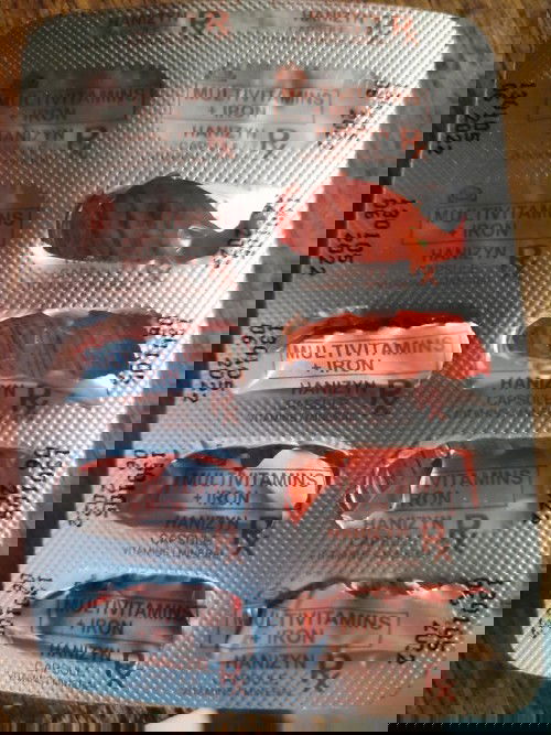 Hi mga mommshie safe po ba kapag parang ng llbm simula nung uminum ako nang HANIZYN ? ayan binigay e