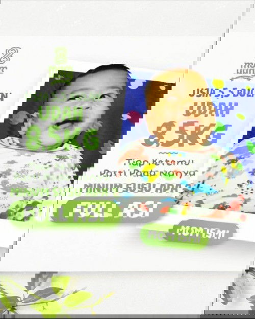 Anak online momuung?