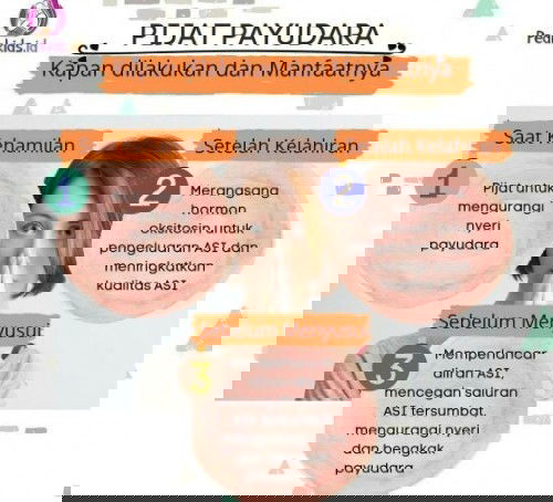 LAHIRAN DIMASA PANDEMI COVID19