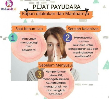 LAHIRAN DIMASA PANDEMI COVID19