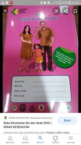 bun mu tanya dong , sya kn baru hmil injek 5 mggu lbih tp koq sya gk dpt bku gni ya kra" hrs brp bln