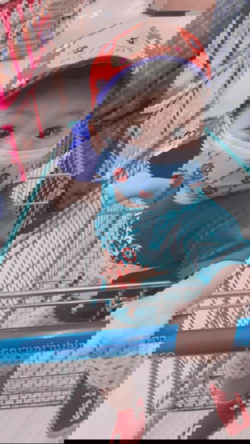 ขอดูหน้าปิดแมสของลูกๆหน่อยครับ