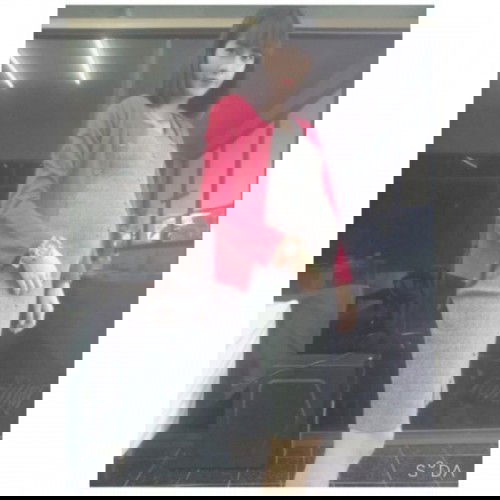 22+1 ค่ะ น้ำหนักขึ้นมา 7 โล