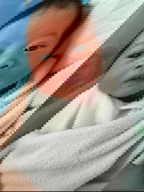 กำหนด 13 มีนาคม แตกแล้วจ้า 🎉💕