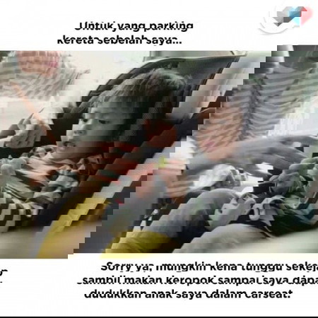 Okaylah siapa boleh relate ni dengan diri sendiri👋