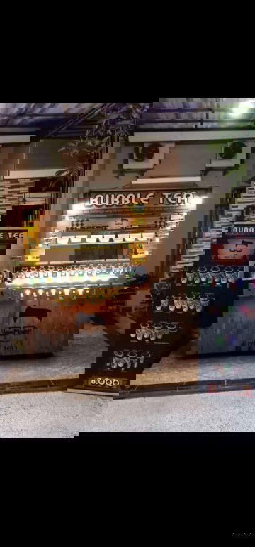 Barang kali ada yang mau usaha