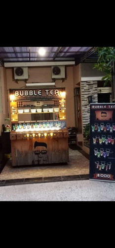 Barang kali ada yang mau usaha