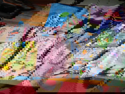 Perlengkapan bersalin